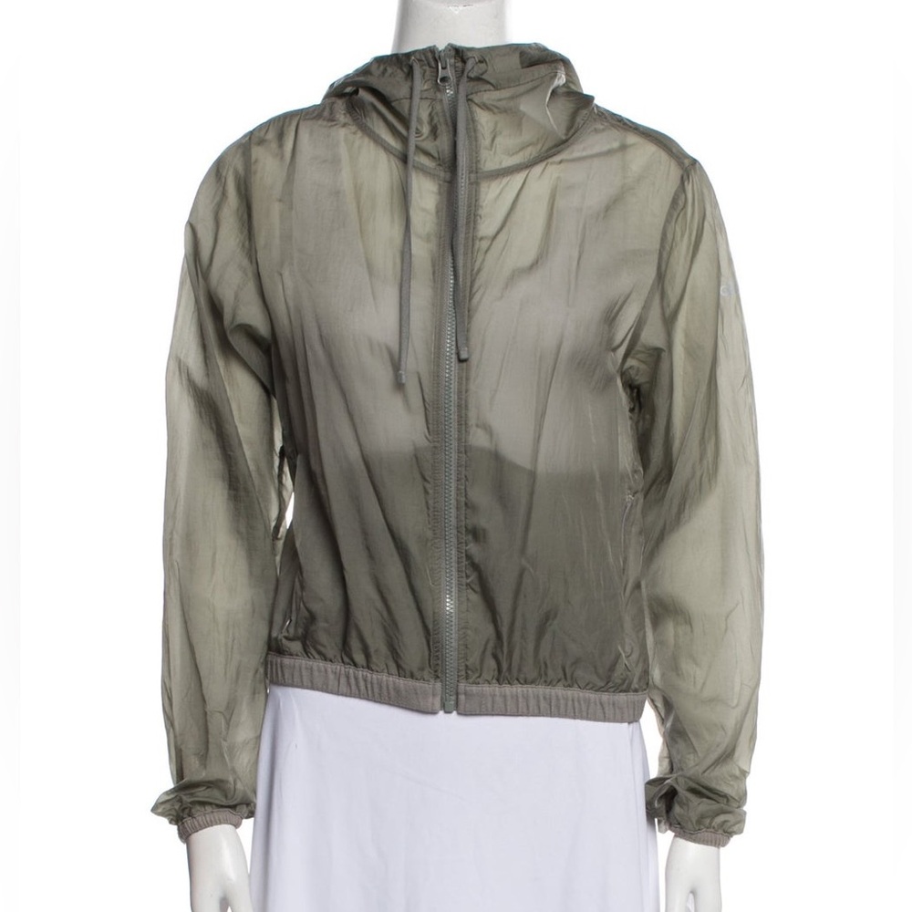 ALO yoga jacket